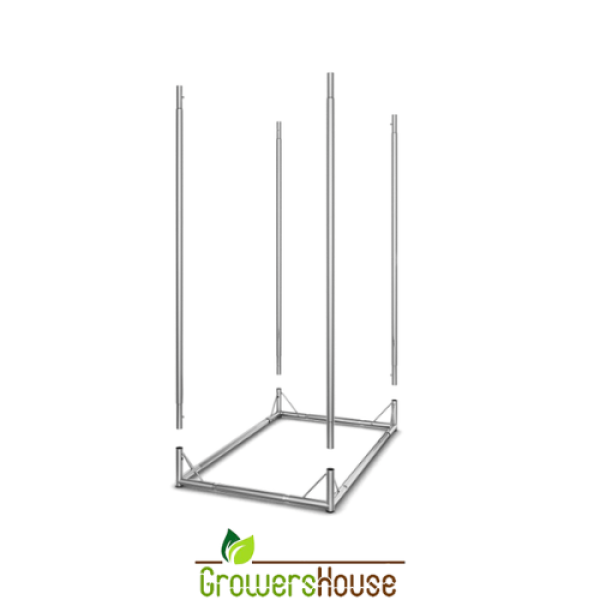 Гроубокс RoyalRoom Classic C60SM 60x40x80