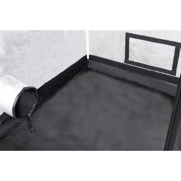 Гроубокс Garden HighPro Probox ECOPRO 40х40х140 cm