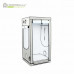 Гроубокс HOMEBOX AMBIENT WHITE PLUS Q120+, PAR 120x120 x220cm
