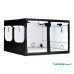 Гроубокс HOMEBOX Q300 (300×300×200 см) – максимальное пространство для профессионального гровинга