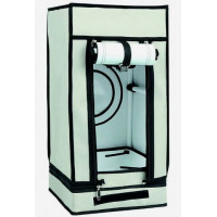 Гроубокс HOMEBOX AMBIENT WHITE Q30 30x30 x60cm