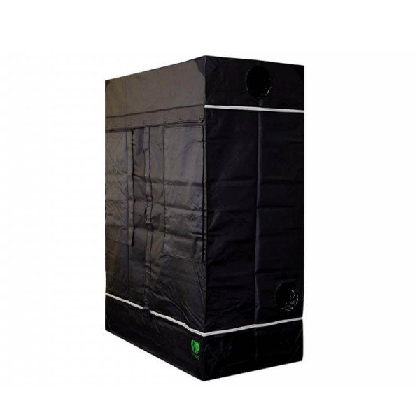 Гроубокс HOMEBOX Homelab (80×150×200 см) – компактний гроубокс для домашнього гровінгу