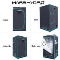 Mars Hydro 150x150x200 см Mars Hydro 150x150x200 см