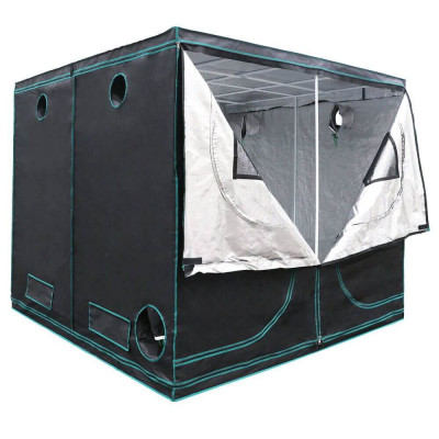 Гроубокс Mars Hydro 240x240x200 см Гроубокс Mars Hydro 240x240x200 см