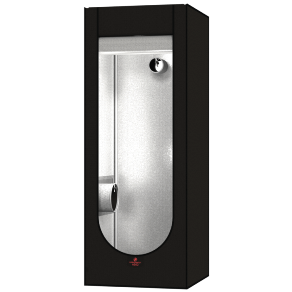 Гроубокс Secret Jardin Hydro Shoot 60x60x160 см для выращивания растений