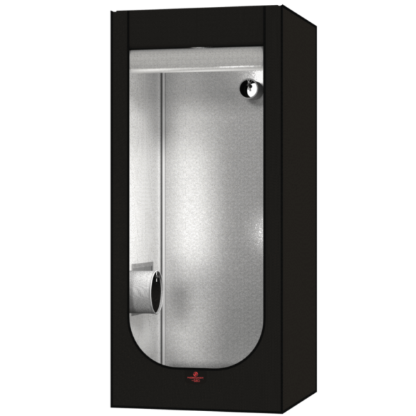 Гроубокс Secret Jardin Hydro Shoot 80x80x160 см для выращивания растений