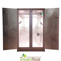 Гроубокс big ben Grow box стелс Quantum Board 240w 