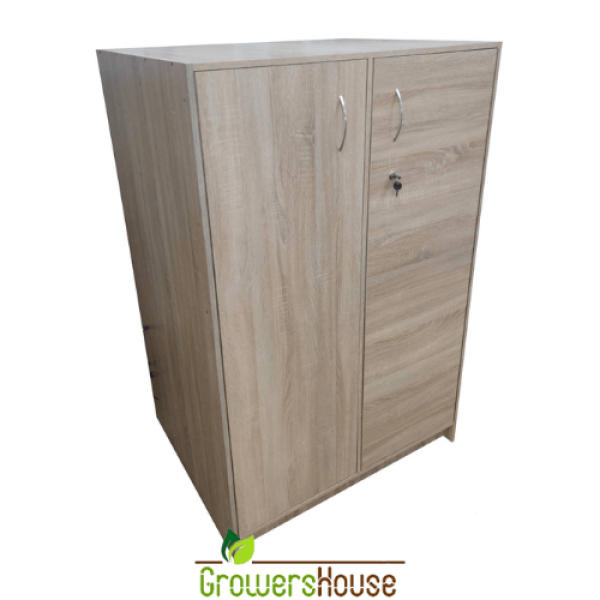 Гроубокс Big Ben Grow box Стелс Quantum Board 240w – потужний гроубокс для професійного вирощування рослин