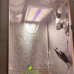 Гроубокс Grow box Стелс Quantum Board 120w – эффективное решение для выращивания растений дома