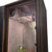 Гроубокс Grow box Стелс Quantum Board 120w – эффективное решение для выращивания растений дома