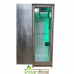 Гроубокс Grow box Стелс Quantum Board 120w – эффективное решение для выращивания растений дома