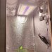 Гроубокс Grow box Стелс Quantum Board 120w – ефективне рішення для вирощування рослин вдома