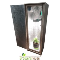 Гроубокс Grow-box стелс Quantum Board 120w