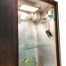 Гроубокс medium Grow box стелс Quantum Board 120w