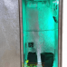 Гроубокс medium Grow box стелс Quantum Board 120w