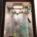 Гроубокс средний Grow box Стелс Quantum Board 120w – оптимальное решение для домашнего выращивания растений