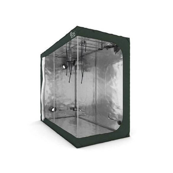 Гроубокс RoyalRoom Classic C240S 240x120x200 см с ДНАТ для выращивания растений