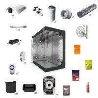 Гроубокс RoyalRoom Classic C240S 240x120x200 ДНАТ