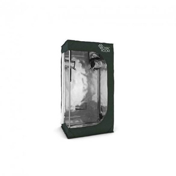 Гроубокс RoyalRoom Classic C60S 60x40x120 см з LED освітленням для вирощування рослин