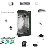 Гроубокс RoyalRoom Classic C60S 60x40x120 LED