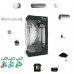 Гроубокс RoyalRoom Classic C60S 60x40x120 см з LED освітленням для вирощування рослин