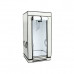 Гроубокс HOMEBOX AMBIENT WHITE PLUS Q60 60x60x160 см з ДНАТ для вирощування рослин