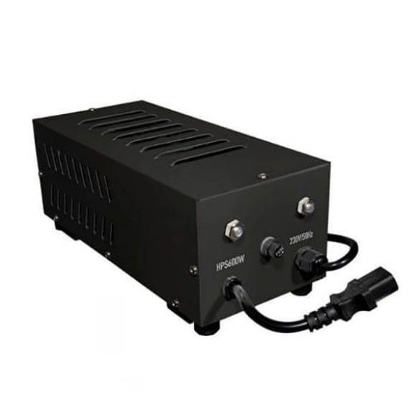 Гроубокс HOMEBOX AMBIENT WHITE PLUS Q60 60x60x160 см з ДНАТ для вирощування рослин