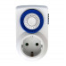 Гроубокс HOMEBOX AMBIENT WHITE PLUS Q60 60x60x160 см з ДНАТ для вирощування рослин