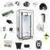 Гроубокс HOMEBOX AMBIENT WHITE PLUS Q60 60x60x160 см с ДНАТ для выращивания растений