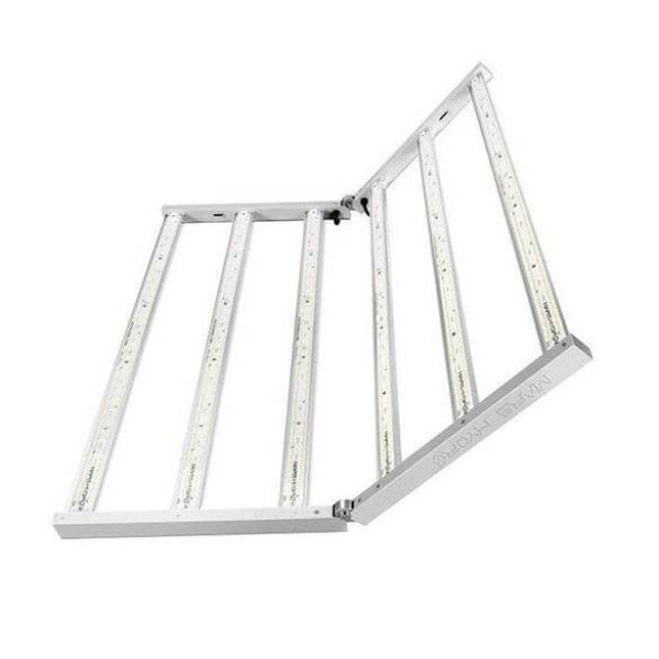 Гроубокс Mars Hydro 120x120x200 см LED для выращивания растений