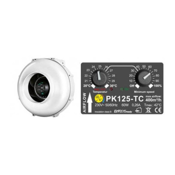 Гроубокс Mars Hydro 120x120x200 см LED для вирощування рослин