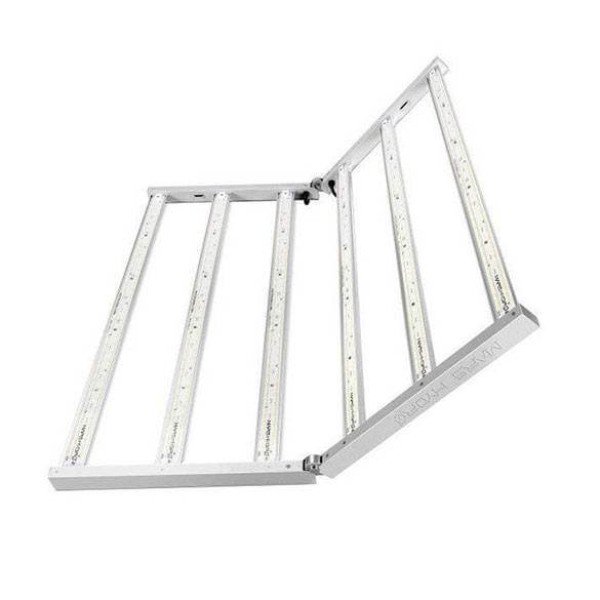Гроубокс Mars Hydro 120x120x200 см LED для вирощування рослин