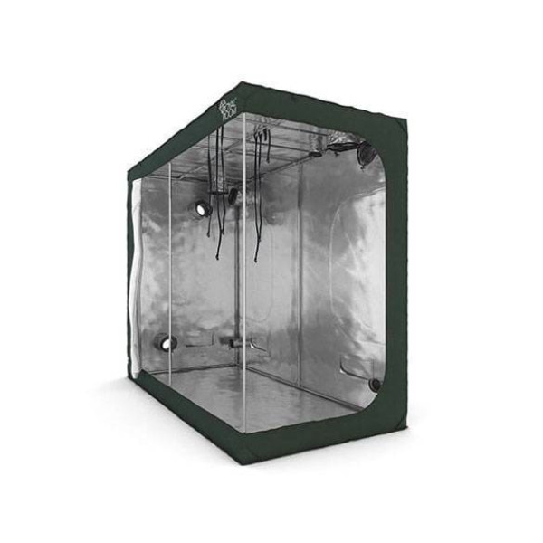 Гроубокс RoyalRoom Classic C240S 240x120x200 см с LED освещением для выращивания растений