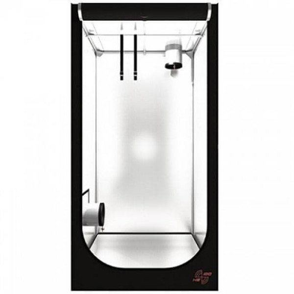Гроубокс Secret Jardin Hydro Shoot 100x100x200 см LED для выращивания растений