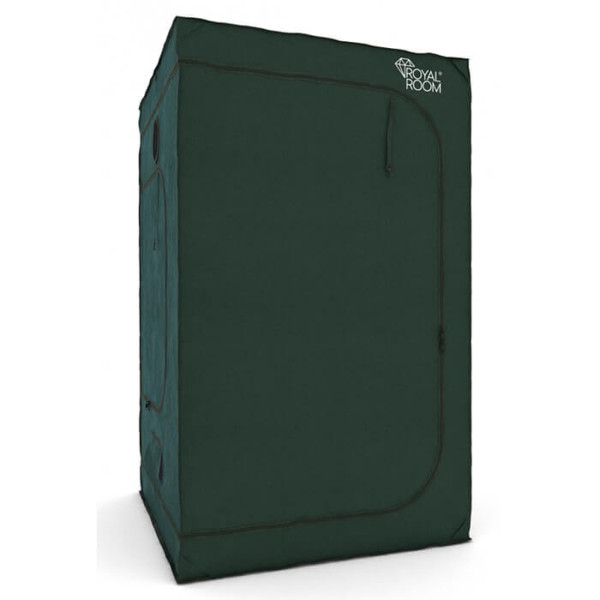 Компактный гроубокс RoyalRoom Classic C120 120x120x200