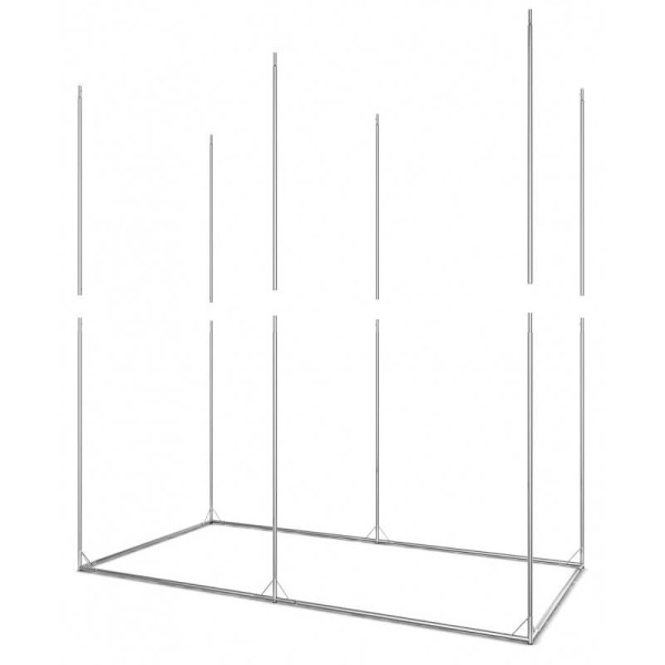 Гроубокс RoyalRoom Classic C200S 200x100x200