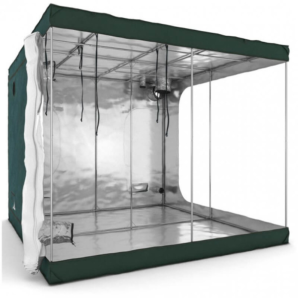 GrowersHouse Гроубокс RoyalRoom Classic C240: Простор и Идеальный Климат для Ваших Растений