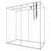 RoyalRoom Гроубокс  Classic C240SH 240x120x250