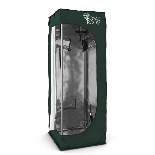 Гроубокс RoyalRoom Classic C40 40x40x120 - купити в Україні