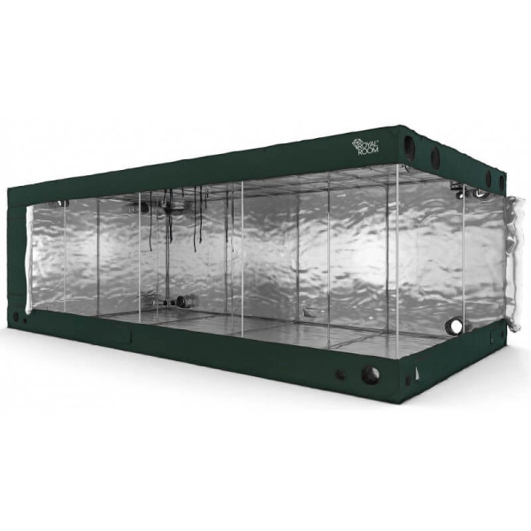 Гроубокс RoyalRoom Classic C600 600x300x200 для выращивания растений