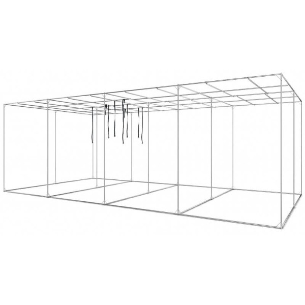 Гроубокс RoyalRoom Classic C600 600x300x200 для выращивания растений