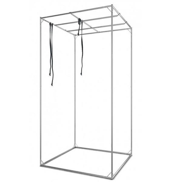 Гроубокс RoyalRoom Classic C100 100x100x200