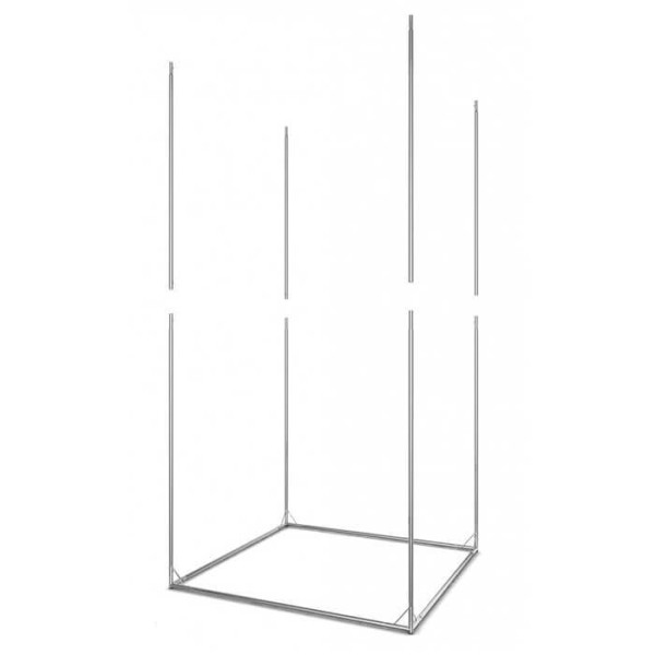Гроубокс RoyalRoom Classic C100 100x100x200