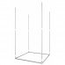 Компактный гроубокс RoyalRoom Classic C120 120x120x200