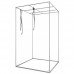 Компактный гроубокс RoyalRoom Classic C120 120x120x200