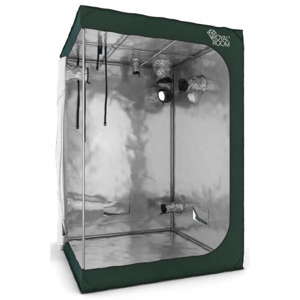 Groubox RoyalRoom Classic C135 135x135x200