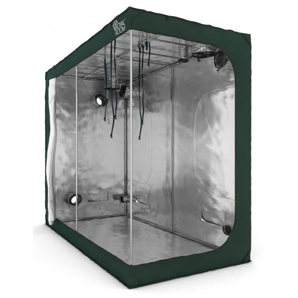 Гроубокс RoyalRoom Classic C240S 240x120x200