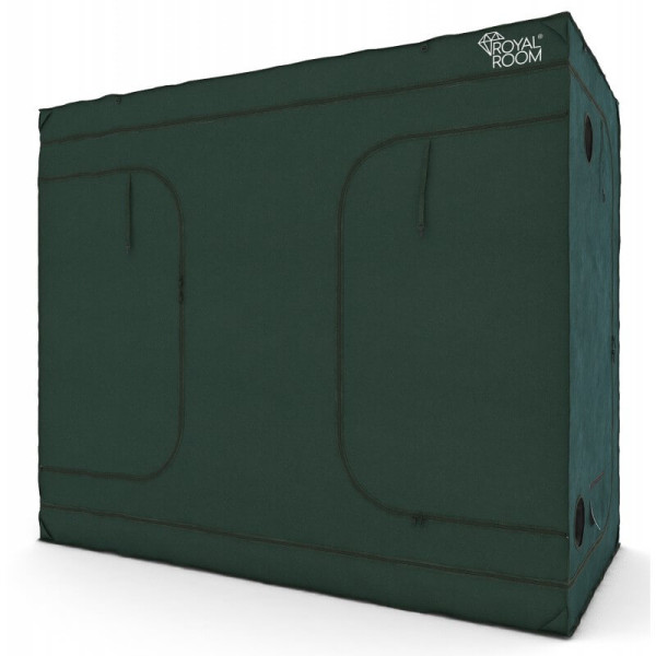 Гроубокс RoyalRoom Classic C240S 240x120x200