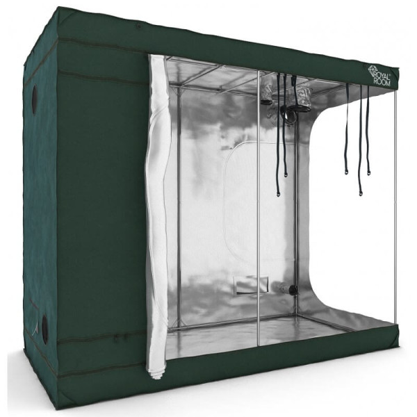 Гроубокс RoyalRoom Classic C240S 240x120x200