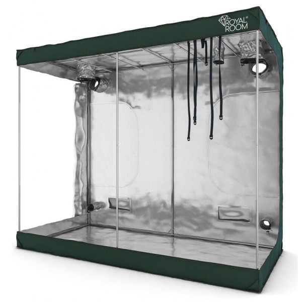 Гроубокс RoyalRoom Classic C240S 240x120x200